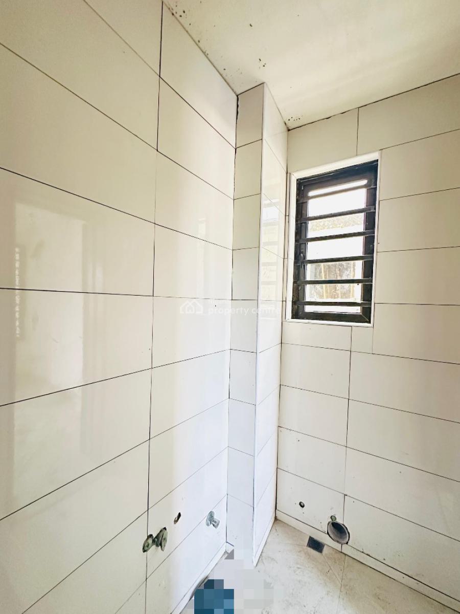 a Finely Built 2 Bedroom Apartment, Ologolo, Ologolo, Lekki, Lagos, Block of Flats for Sale