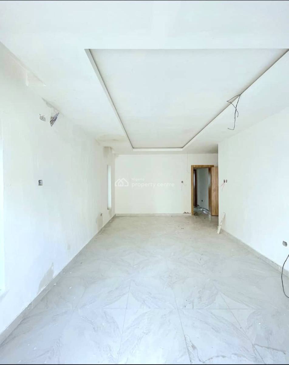 Spacious 4 Bedroom Terrace Duplex with Pool, Gym & Bq, Lekki Phase 1, Lekki, Lagos, Terraced Duplex for Sale