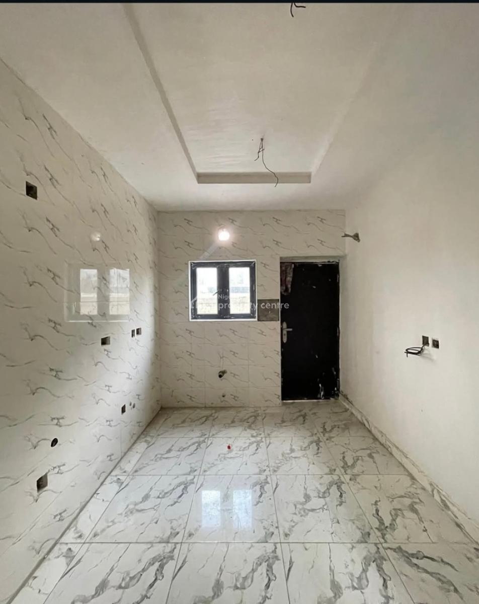 Spacious 4 Bedroom Terrace Duplex with Pool, Gym & Bq, Lekki Phase 1, Lekki, Lagos, Terraced Duplex for Sale
