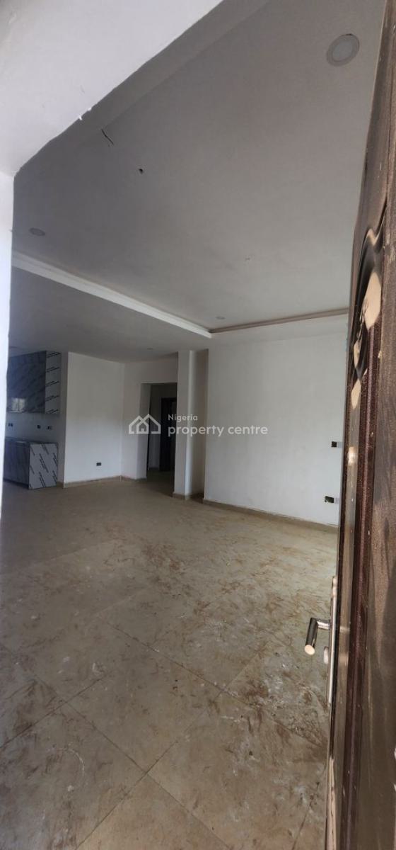 3 Bedroom Flat, Fo1 Layout, Kubwa, Abuja, Flat / Apartment for Rent