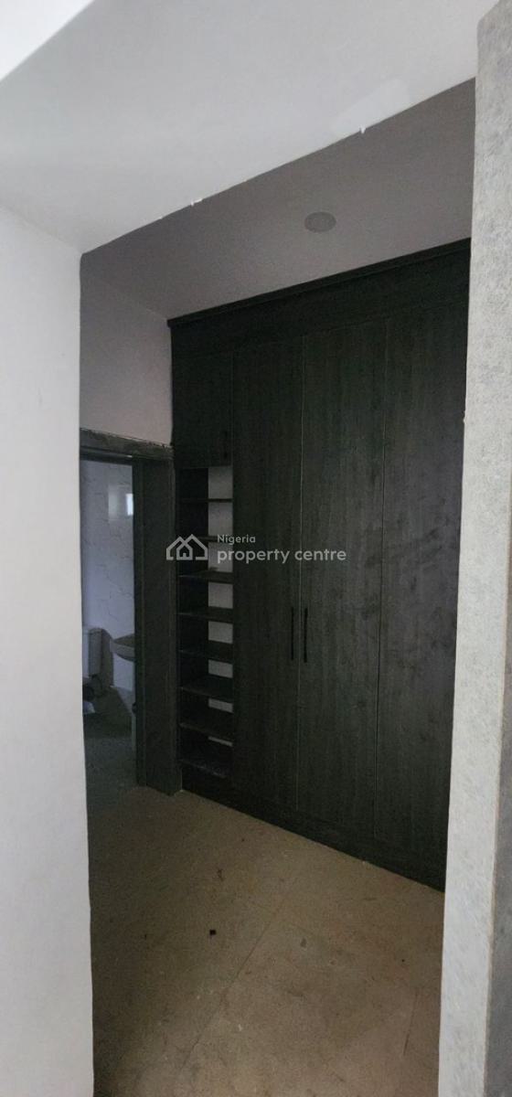 3 Bedroom Flat, Fo1 Layout, Kubwa, Abuja, Flat / Apartment for Rent