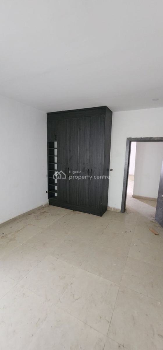 3 Bedroom Flat, Fo1 Layout, Kubwa, Abuja, Flat / Apartment for Rent