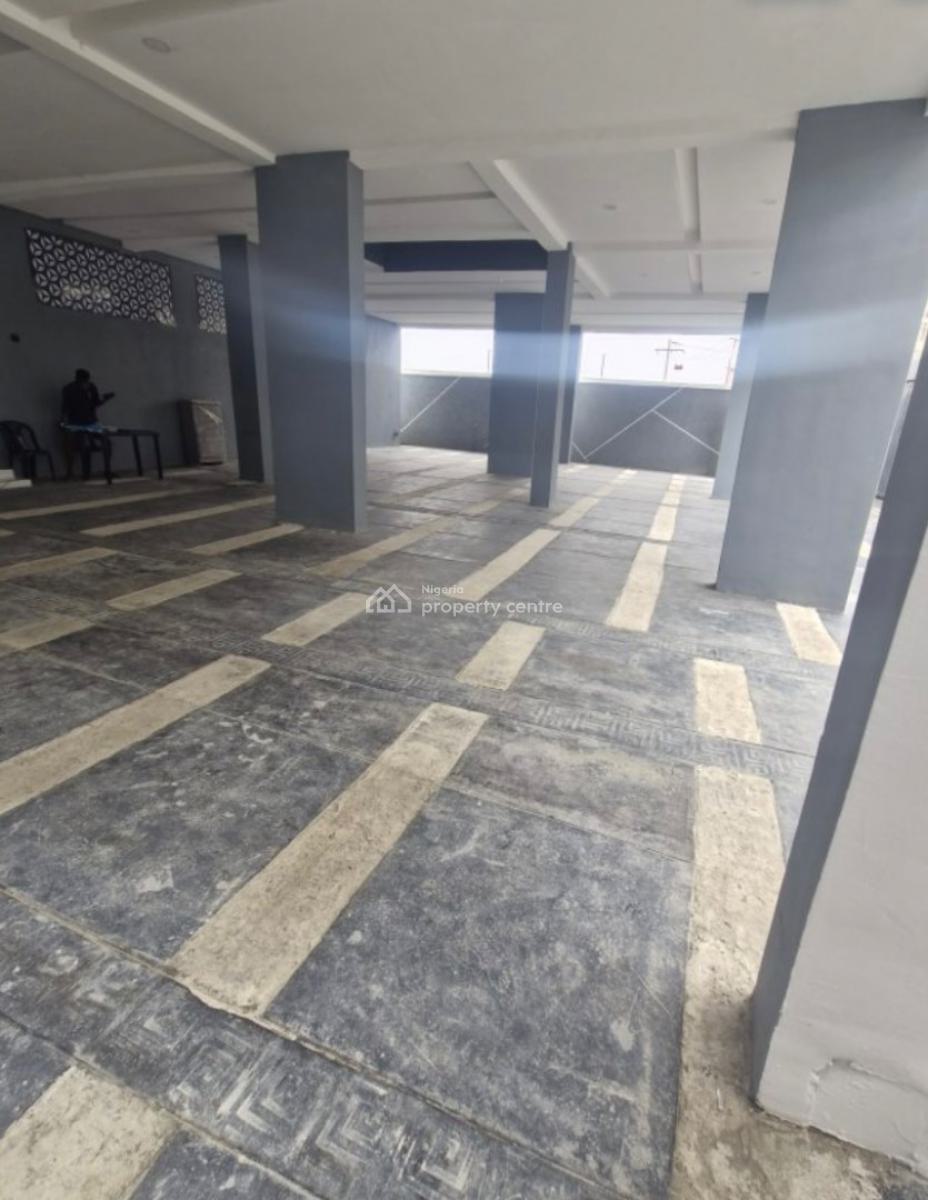 2 Bedroom Apartment, Off Freedom Way, Lekki Phase 1, Lekki, Lagos, Flat / Apartment for Sale