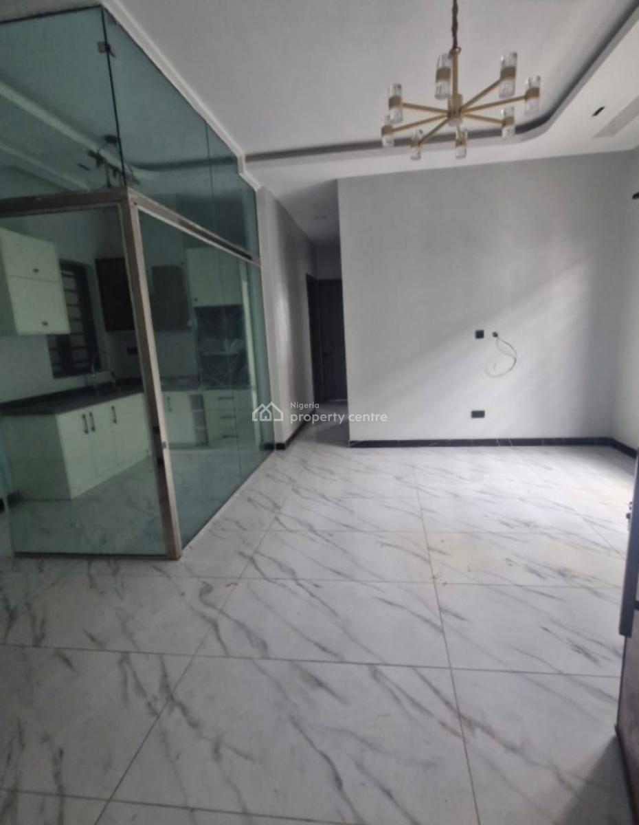 2 Bedroom Apartment, Off Freedom Way, Lekki Phase 1, Lekki, Lagos, Flat / Apartment for Sale