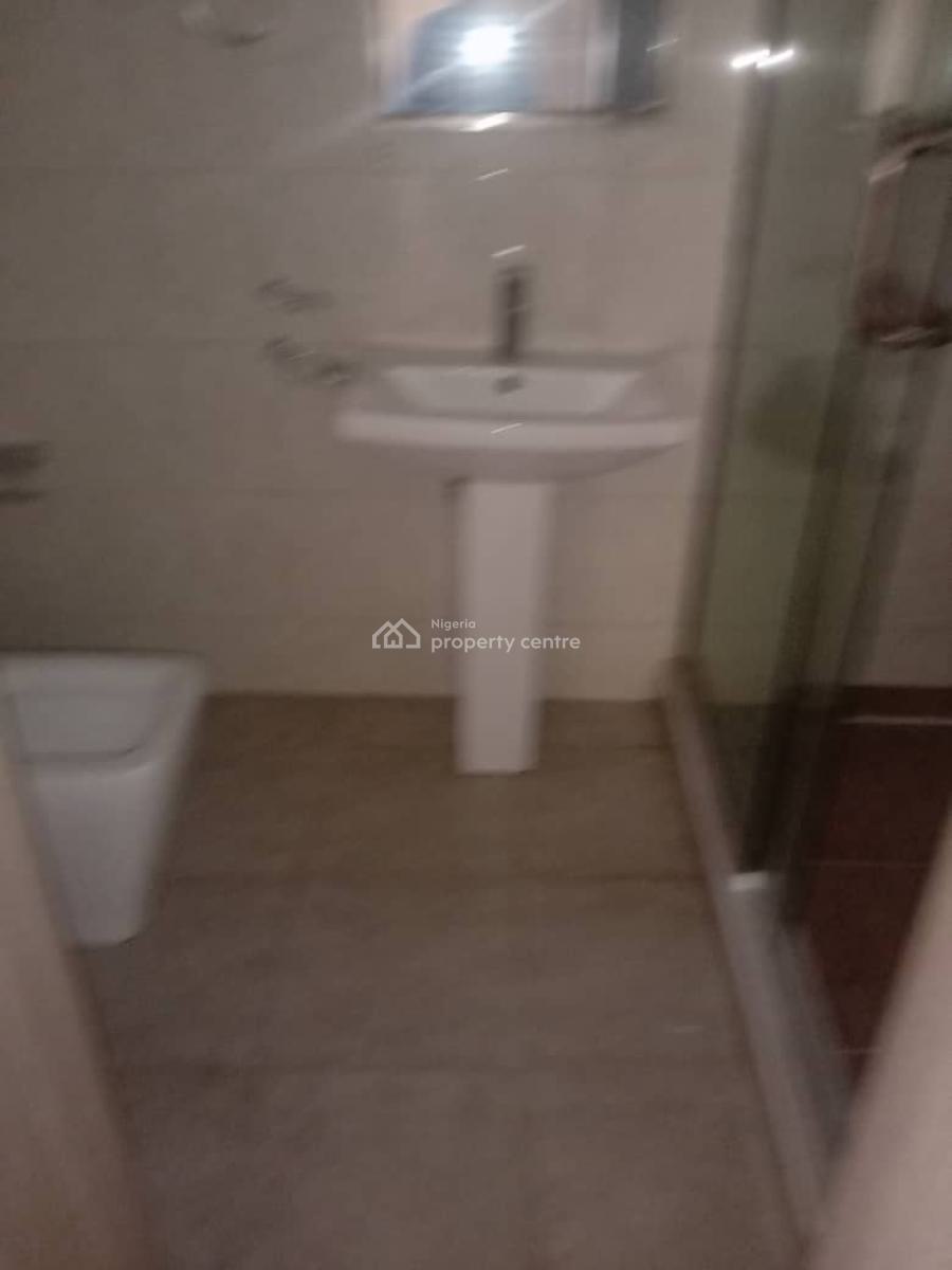Luxury Three Bedrooms Flat, Gilmore, Jahi, Abuja, Flat / Apartment for Rent