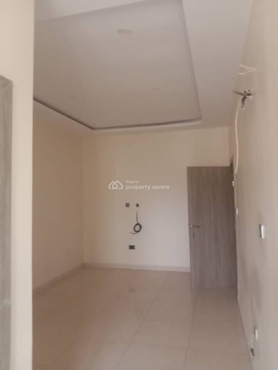 Luxury Three Bedrooms Flat, Gilmore, Jahi, Abuja, Flat / Apartment for Rent