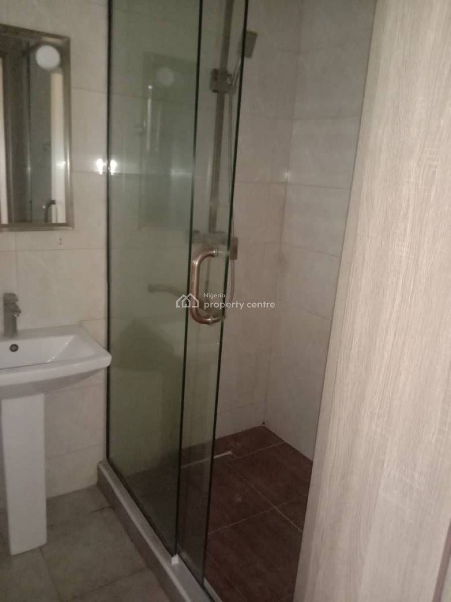 Luxury Three Bedrooms Flat, Gilmore, Jahi, Abuja, Flat / Apartment for Rent