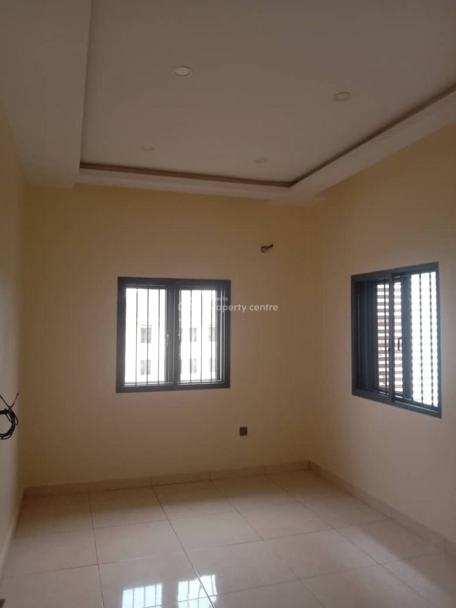 Luxury Three Bedrooms Flat, Gilmore, Jahi, Abuja, Flat / Apartment for Rent