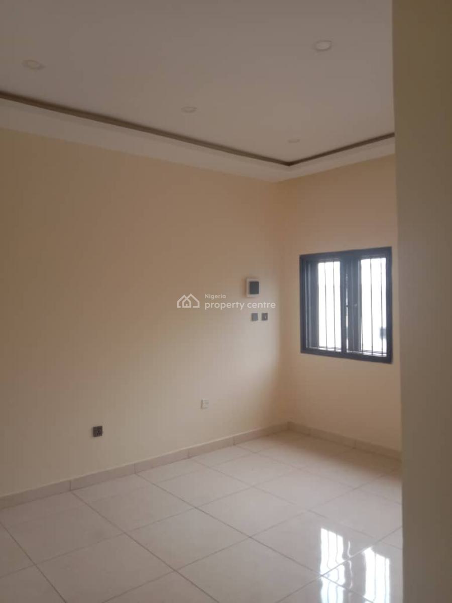 Luxury Three Bedrooms Flat, Gilmore, Jahi, Abuja, Flat / Apartment for Rent