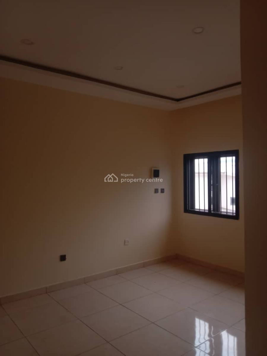 Luxury Three Bedrooms Flat, Gilmore, Jahi, Abuja, Flat / Apartment for Rent