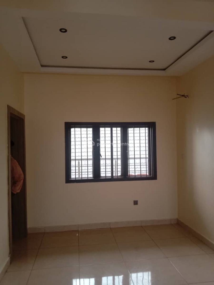 Luxury Three Bedrooms Flat, Gilmore, Jahi, Abuja, Flat / Apartment for Rent