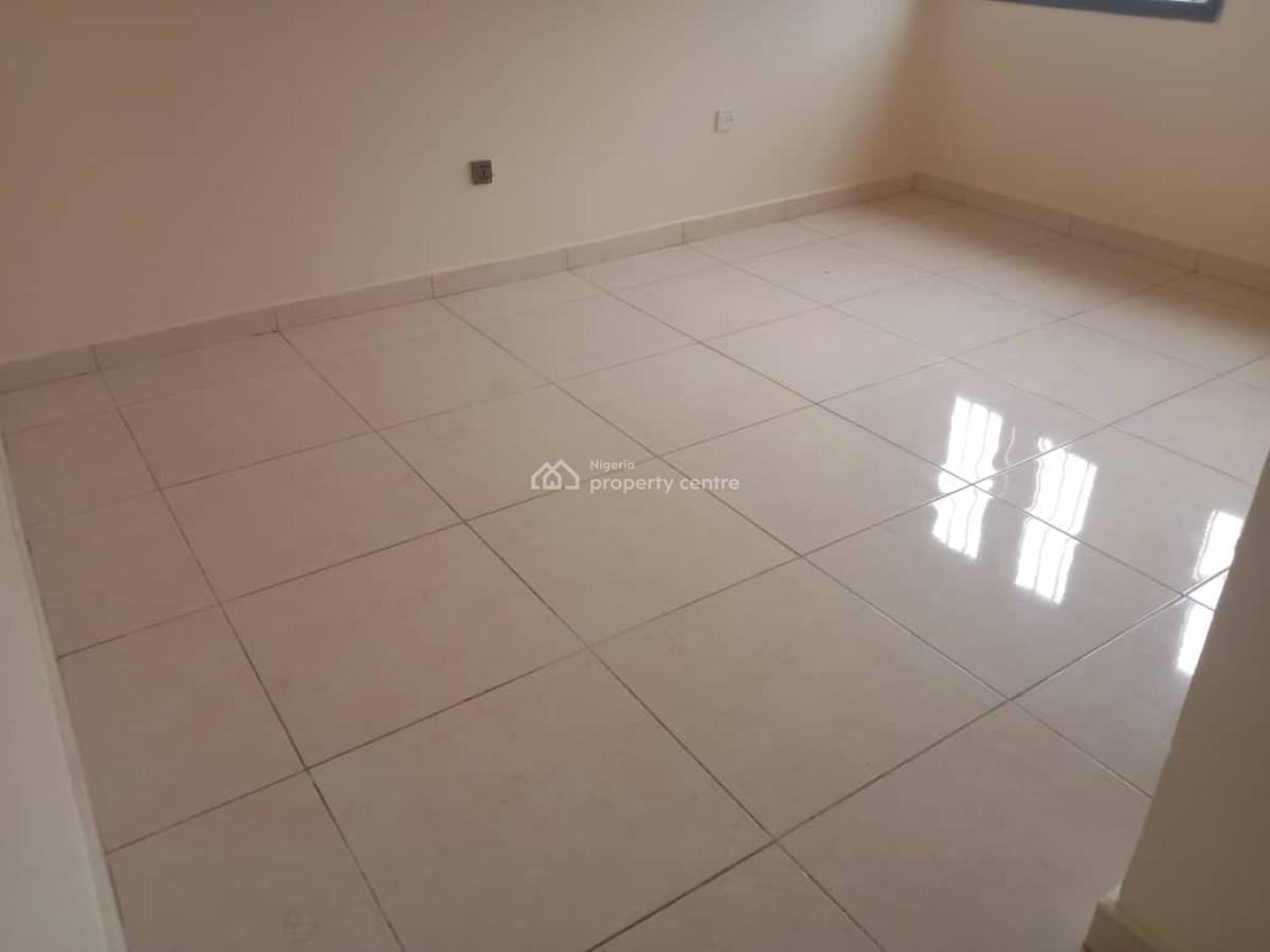 Luxury Three Bedrooms Flat, Gilmore, Jahi, Abuja, Flat / Apartment for Rent