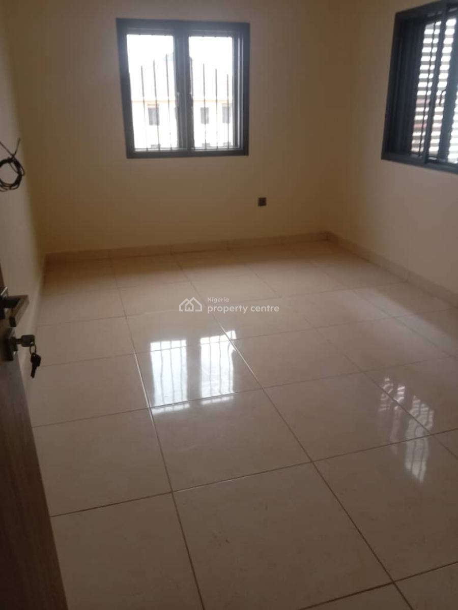 Luxury Three Bedrooms Flat, Gilmore, Jahi, Abuja, Flat / Apartment for Rent