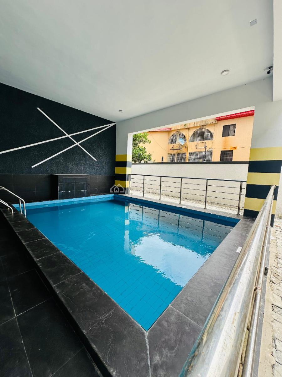 : a Beautiful 2 Bedroom Apartment, Ologolo, Ologolo, Lekki, Lagos, Block of Flats for Sale