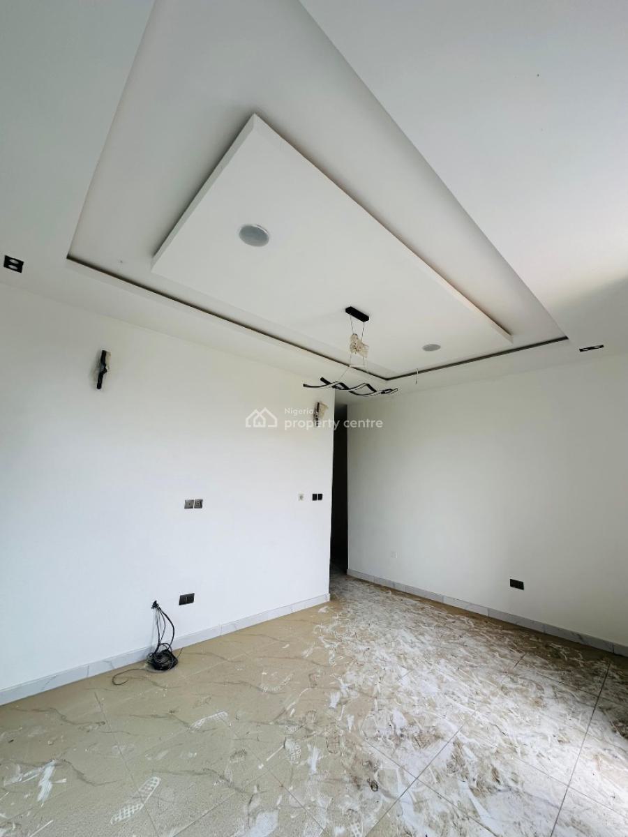 : a Beautiful 2 Bedroom Apartment, Ologolo, Ologolo, Lekki, Lagos, Block of Flats for Sale