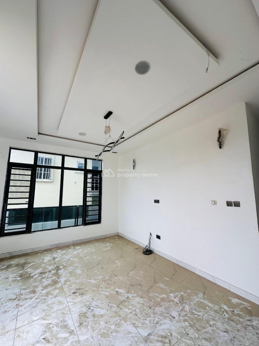 : a Beautiful 2 Bedroom Apartment, Ologolo, Ologolo, Lekki, Lagos, Block of Flats for Sale