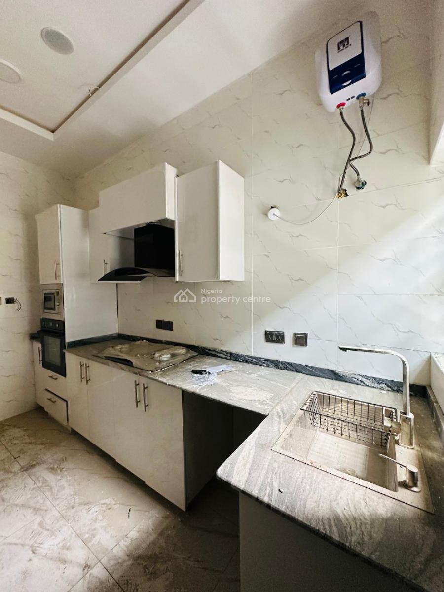 : a Beautiful 2 Bedroom Apartment, Ologolo, Ologolo, Lekki, Lagos, Block of Flats for Sale