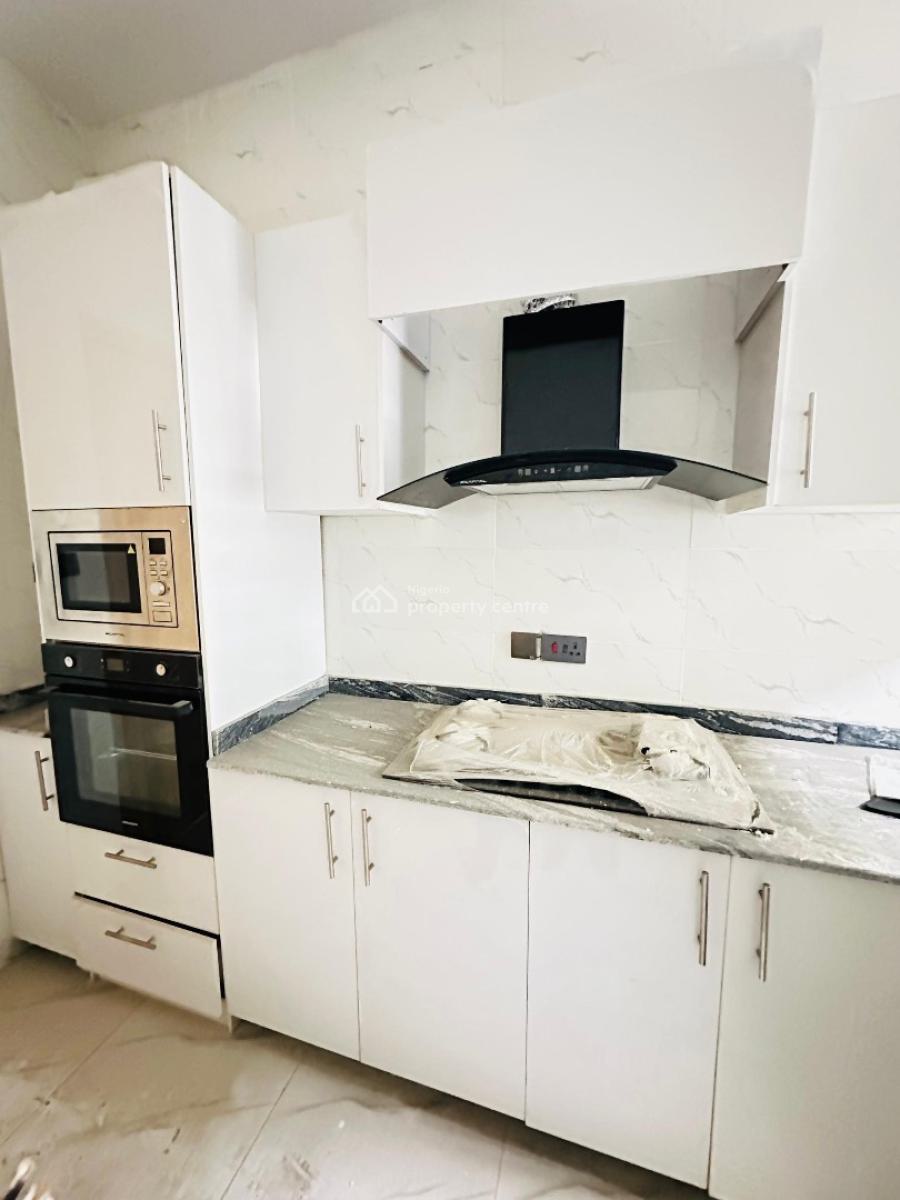 : a Beautiful 2 Bedroom Apartment, Ologolo, Ologolo, Lekki, Lagos, Block of Flats for Sale