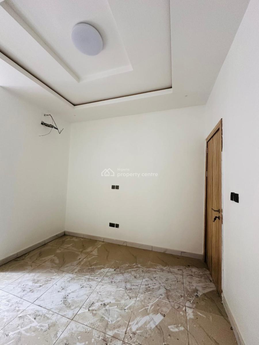 : a Beautiful 2 Bedroom Apartment, Ologolo, Ologolo, Lekki, Lagos, Block of Flats for Sale