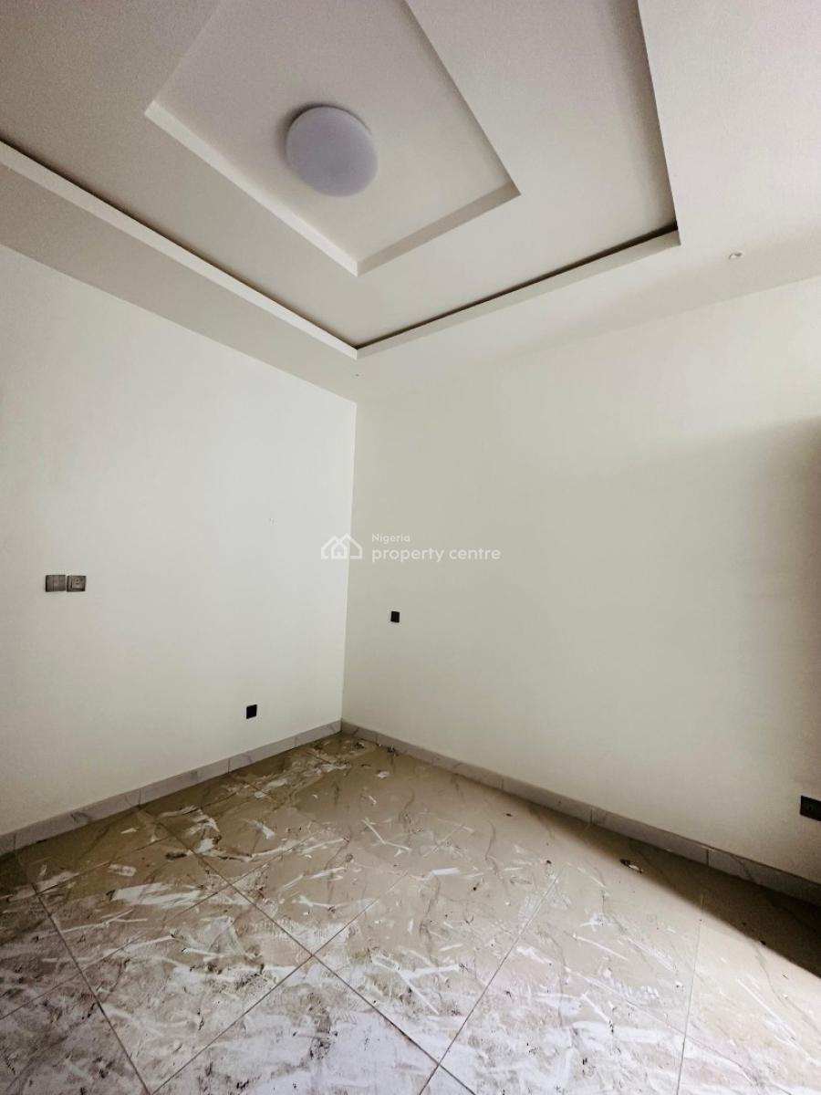 : a Beautiful 2 Bedroom Apartment, Ologolo, Ologolo, Lekki, Lagos, Block of Flats for Sale