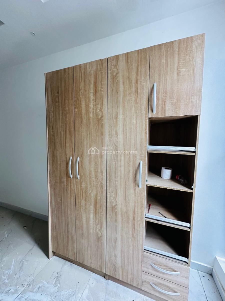 : a Beautiful 2 Bedroom Apartment, Ologolo, Ologolo, Lekki, Lagos, Block of Flats for Sale