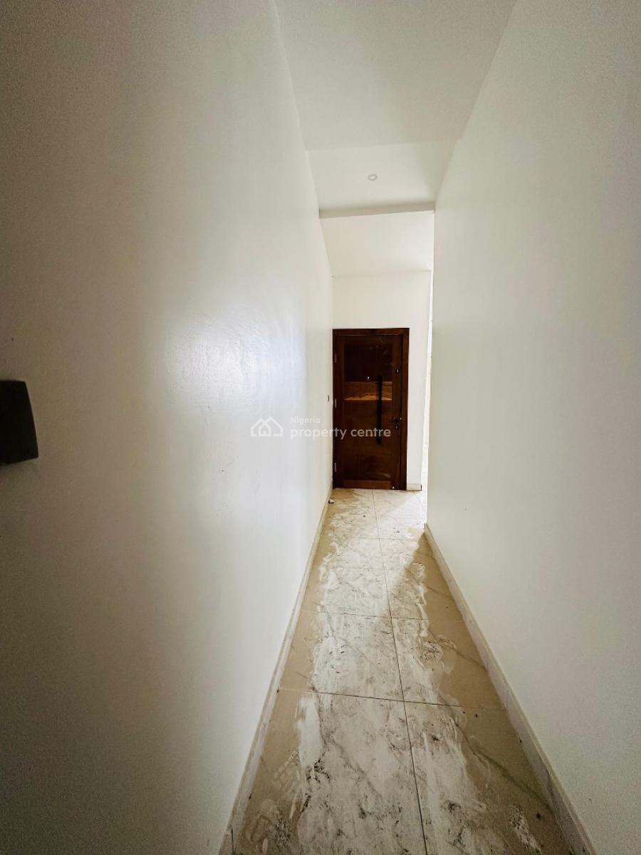 : a Beautiful 2 Bedroom Apartment, Ologolo, Ologolo, Lekki, Lagos, Block of Flats for Sale