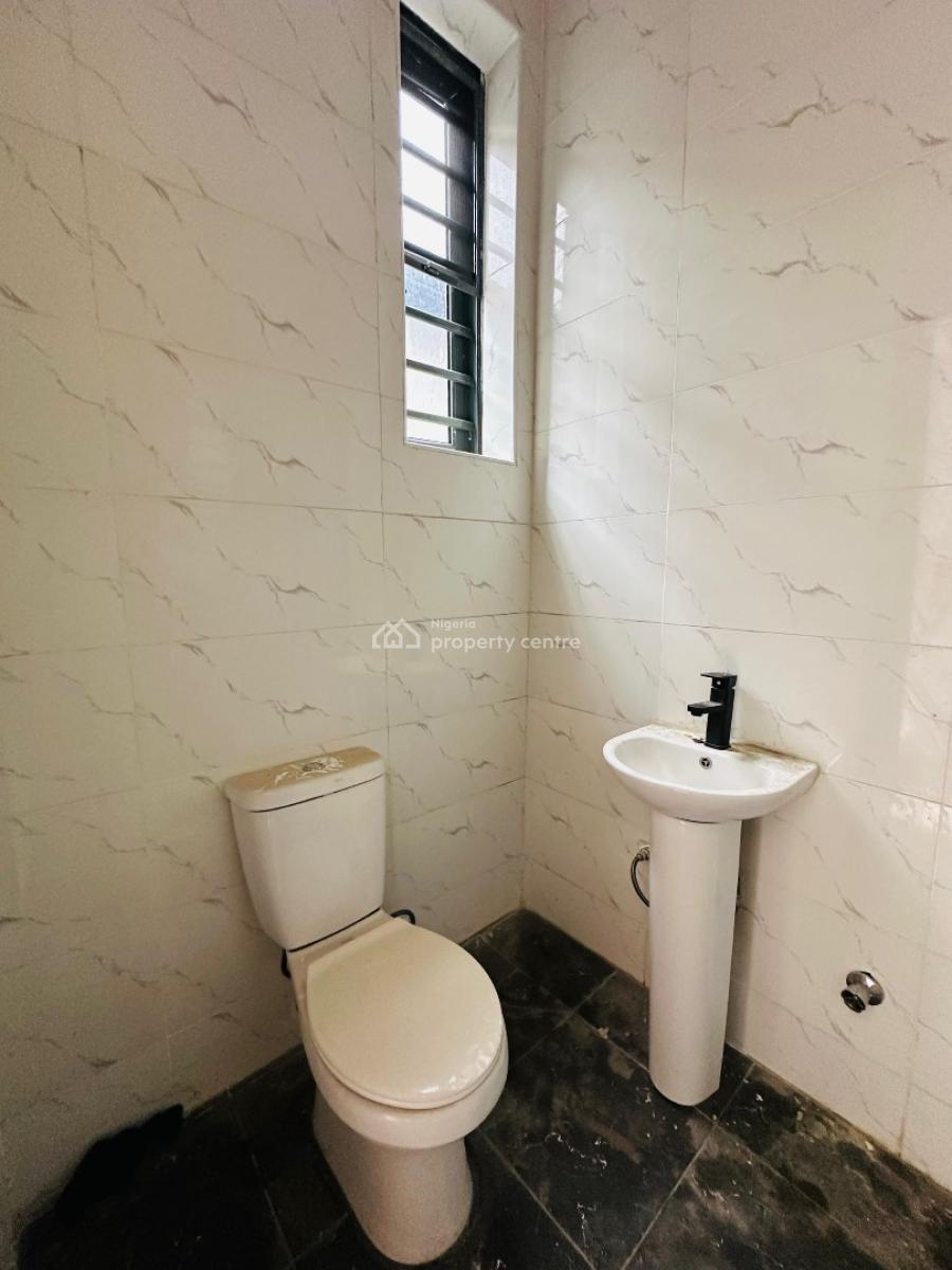 : a Beautiful 2 Bedroom Apartment, Ologolo, Ologolo, Lekki, Lagos, Block of Flats for Sale