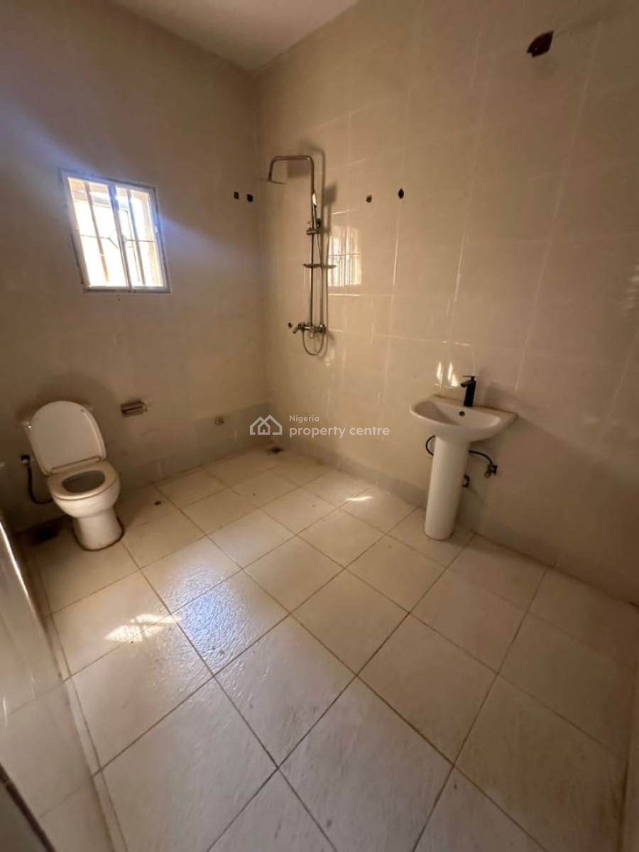 Tastefully Finished 5 Bedroom Detached Duplex, Bq, Pool &gym, Gwarinpa Extension, Gwarinpa, Abuja, Detached Duplex for Rent