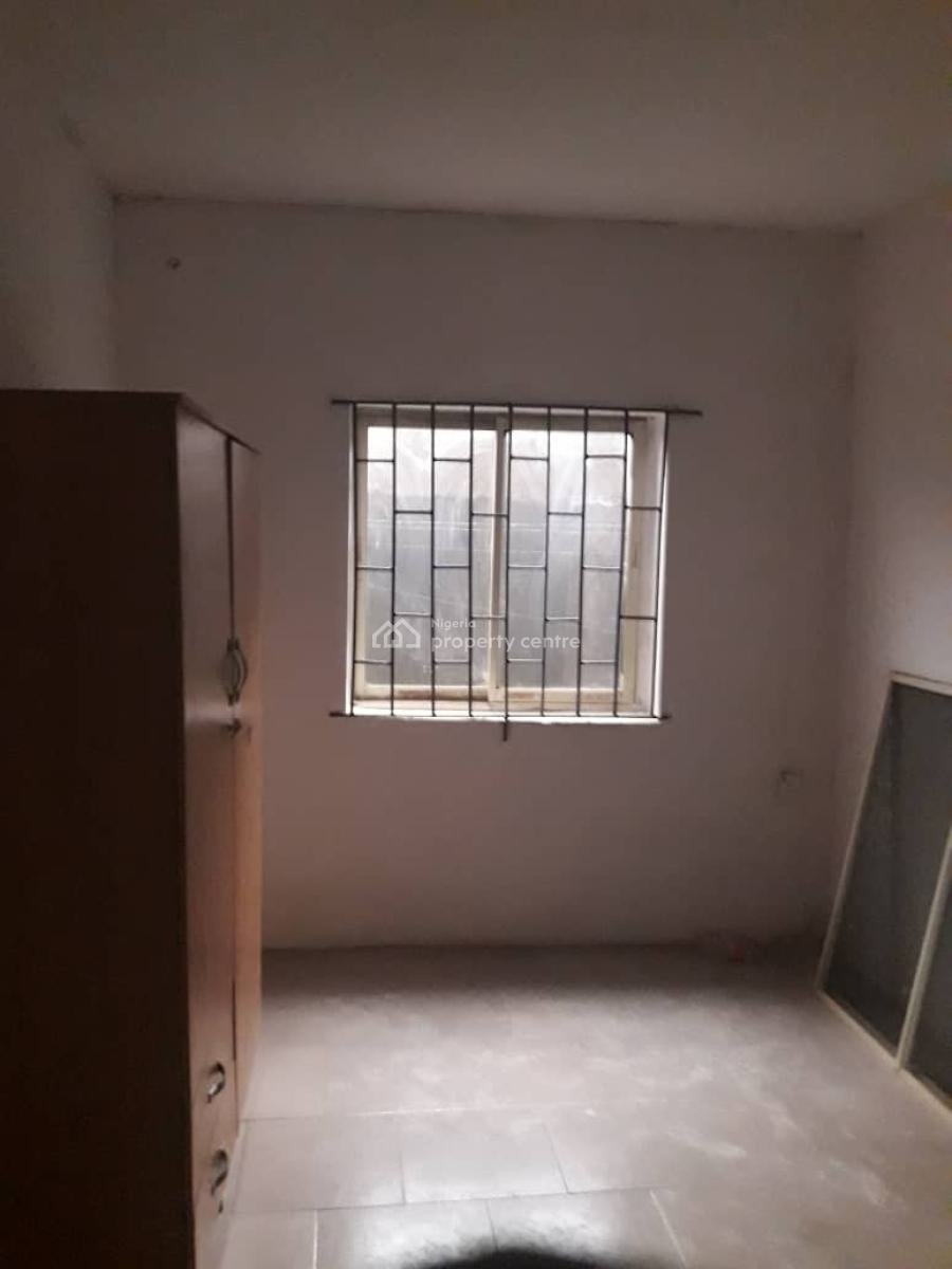 Lovely 2 Bedroom Flat in a Serene Environment, Puposola Axis, Abule Egba, Agege, Lagos, Flat / Apartment for Rent