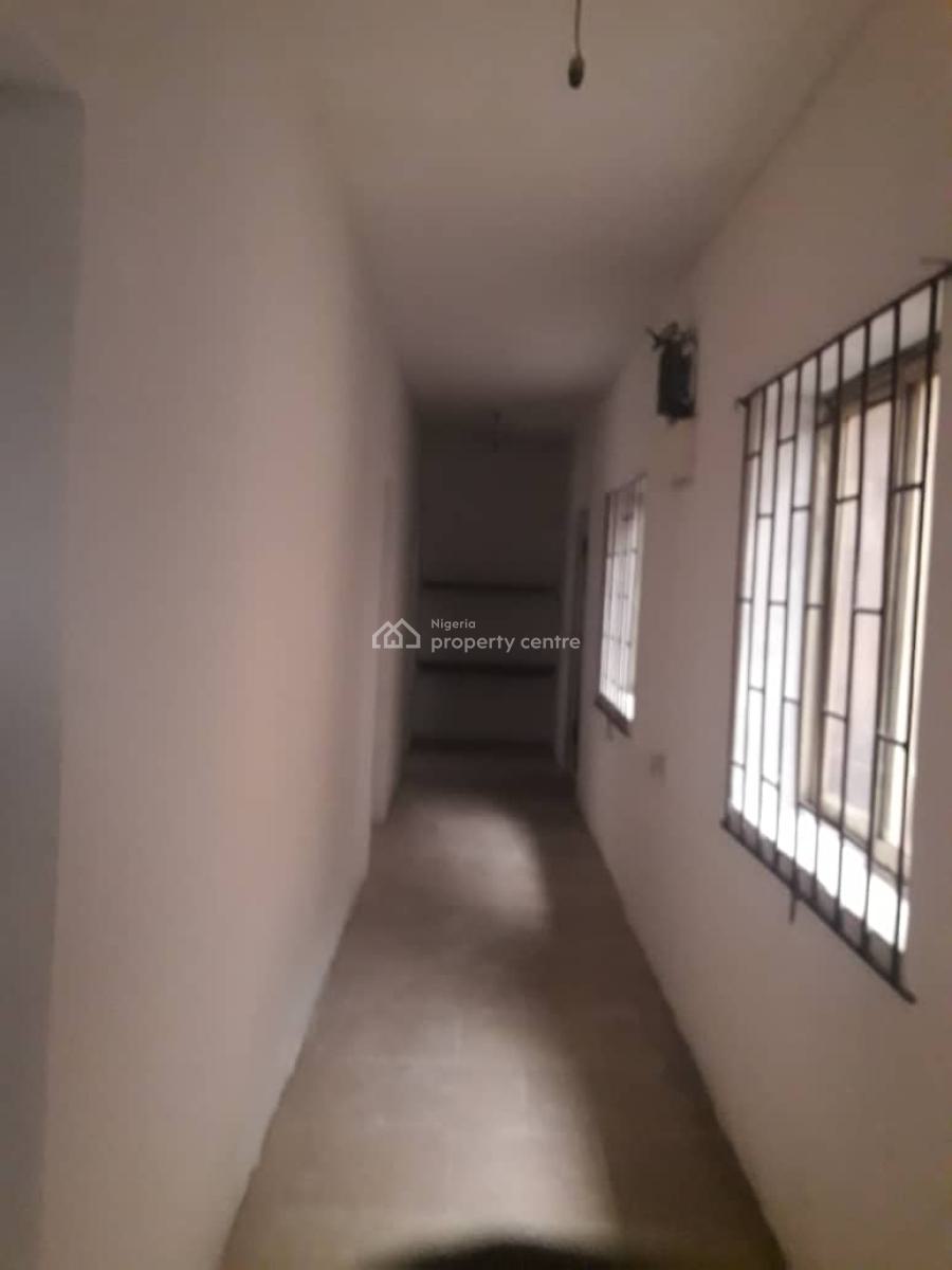 Lovely 2 Bedroom Flat in a Serene Environment, Puposola Axis, Abule Egba, Agege, Lagos, Flat / Apartment for Rent