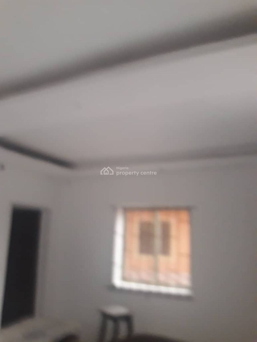 Lovely 2 Bedroom Flat in a Serene Environment, Puposola Axis, Abule Egba, Agege, Lagos, Flat / Apartment for Rent
