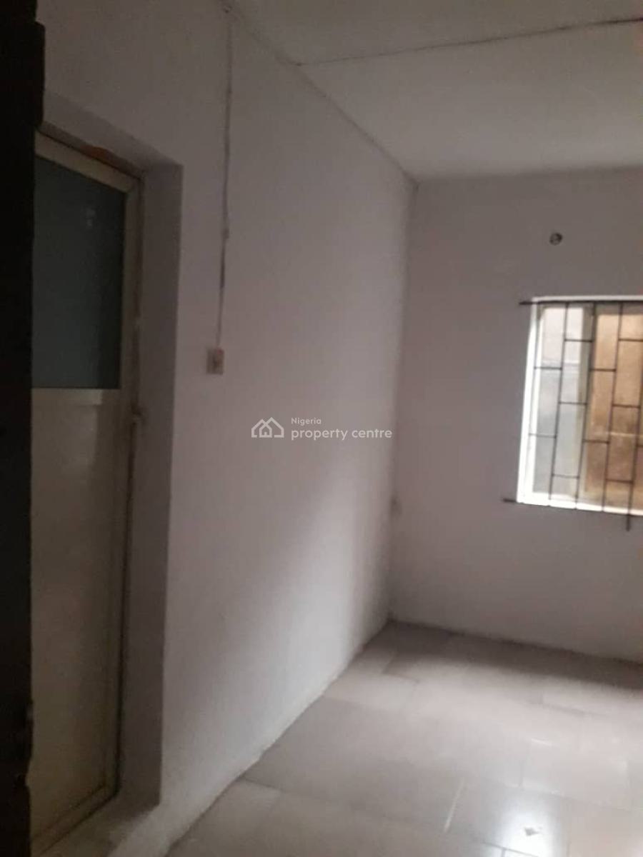 Lovely 2 Bedroom Flat in a Serene Environment, Puposola Axis, Abule Egba, Agege, Lagos, Flat / Apartment for Rent