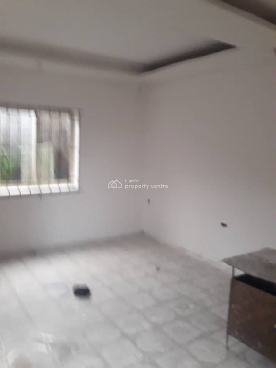 Lovely 2 Bedroom Flat in a Serene Environment, Puposola Axis, Abule Egba, Agege, Lagos, Flat / Apartment for Rent