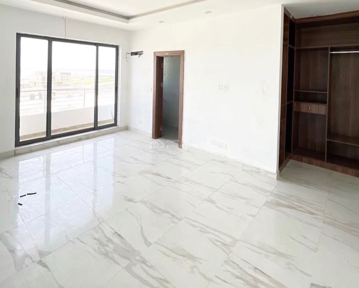 2 Bedroom Apartment in Lekki Phase 1, Lekki Phase 1, Lekki, Lagos, Flat / Apartment for Rent