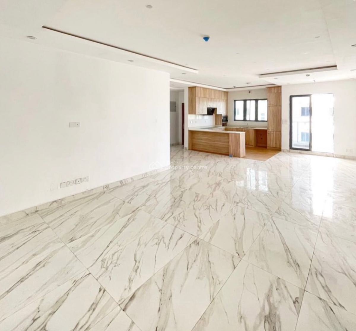 2 Bedroom Apartment in Lekki Phase 1, Lekki Phase 1, Lekki, Lagos, Flat / Apartment for Rent
