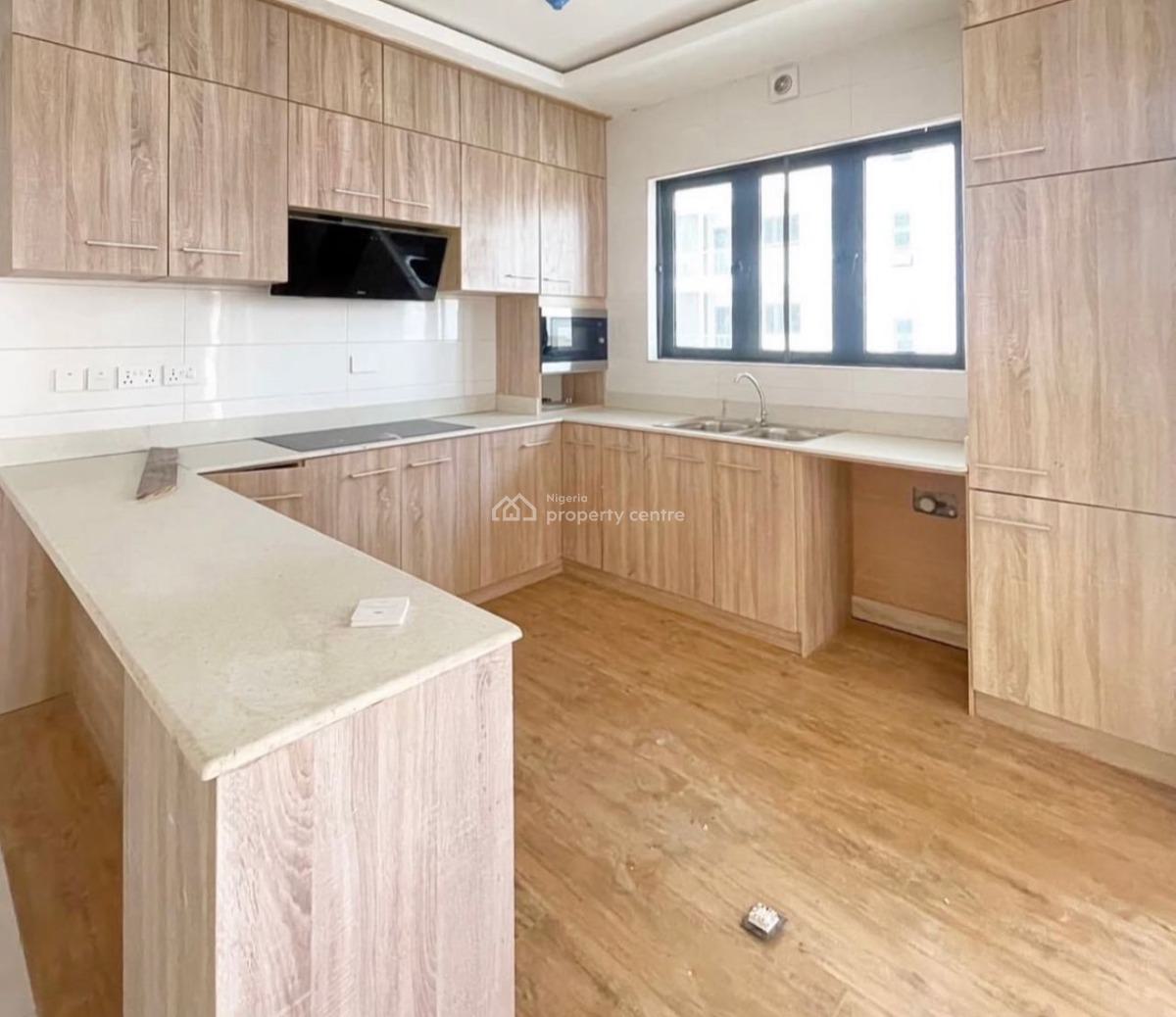 2 Bedroom Apartment in Lekki Phase 1, Lekki Phase 1, Lekki, Lagos, Flat / Apartment for Rent