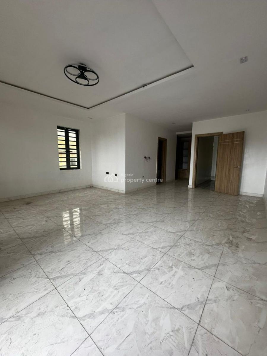 5 Bedroom Semi Detached Duplex with Bq, a Series, Off Admiralty Road, Lekki Phase 1, Lekki, Lagos, Semi-detached Duplex for Sale