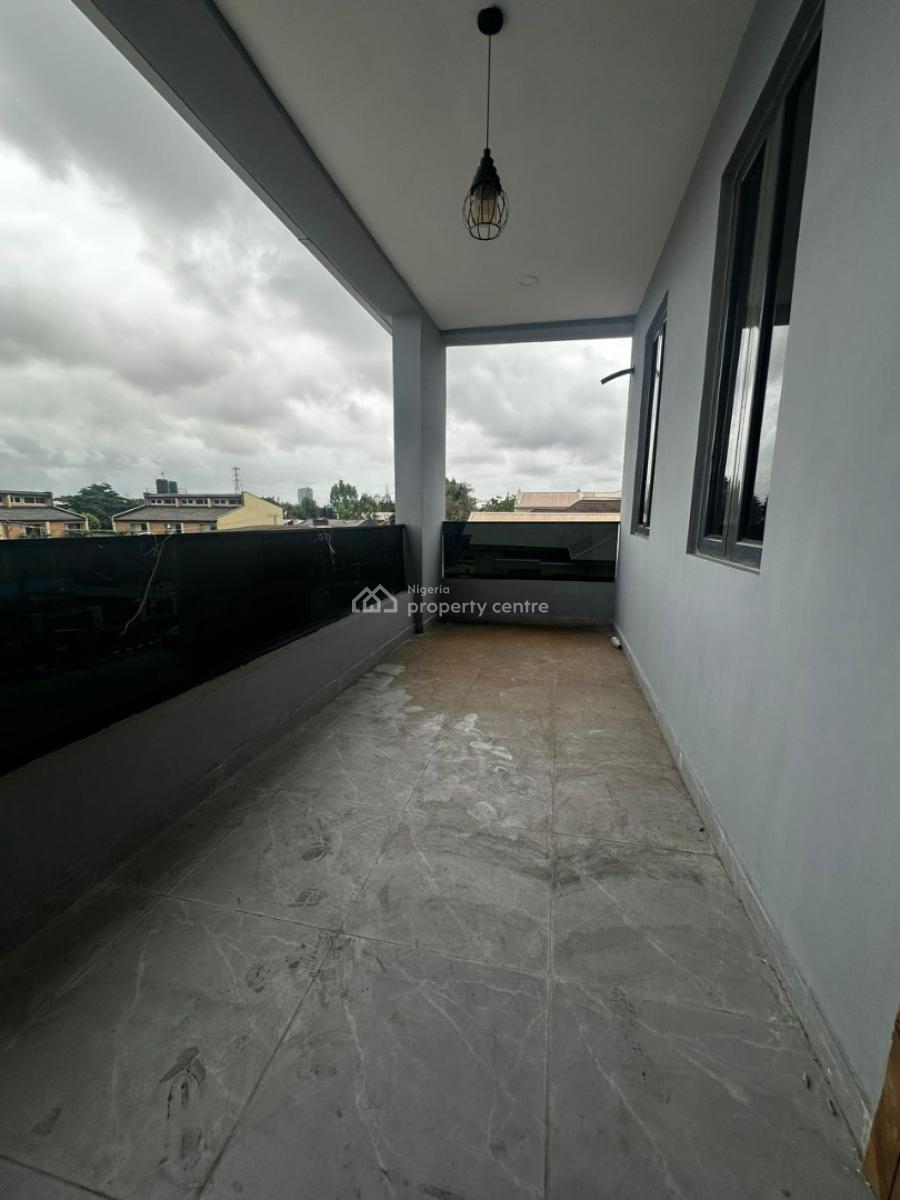 5 Bedroom Semi Detached Duplex with Bq, a Series, Off Admiralty Road, Lekki Phase 1, Lekki, Lagos, Semi-detached Duplex for Sale