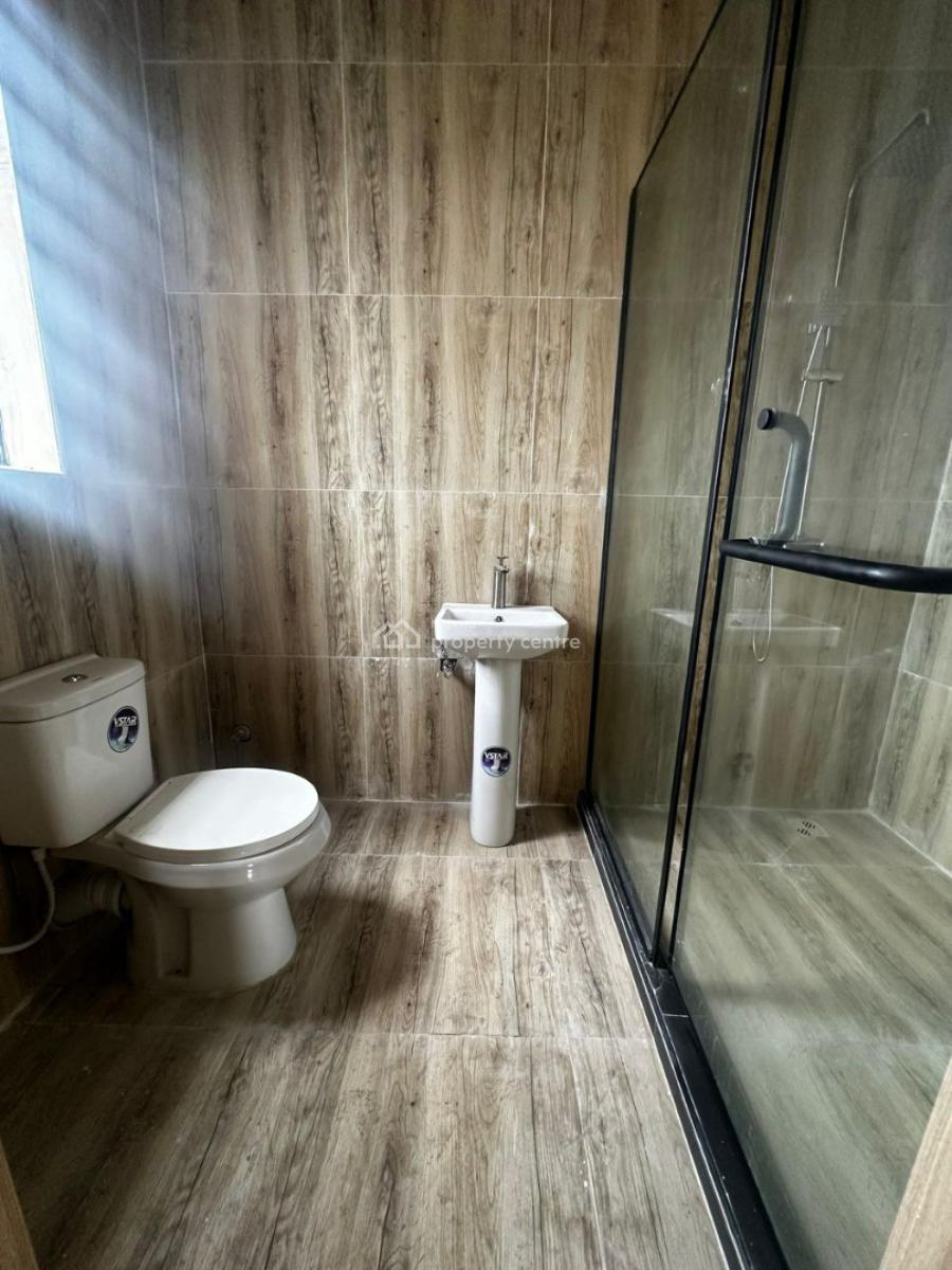 5 Bedroom Semi Detached Duplex with Bq, a Series, Off Admiralty Road, Lekki Phase 1, Lekki, Lagos, Semi-detached Duplex for Sale