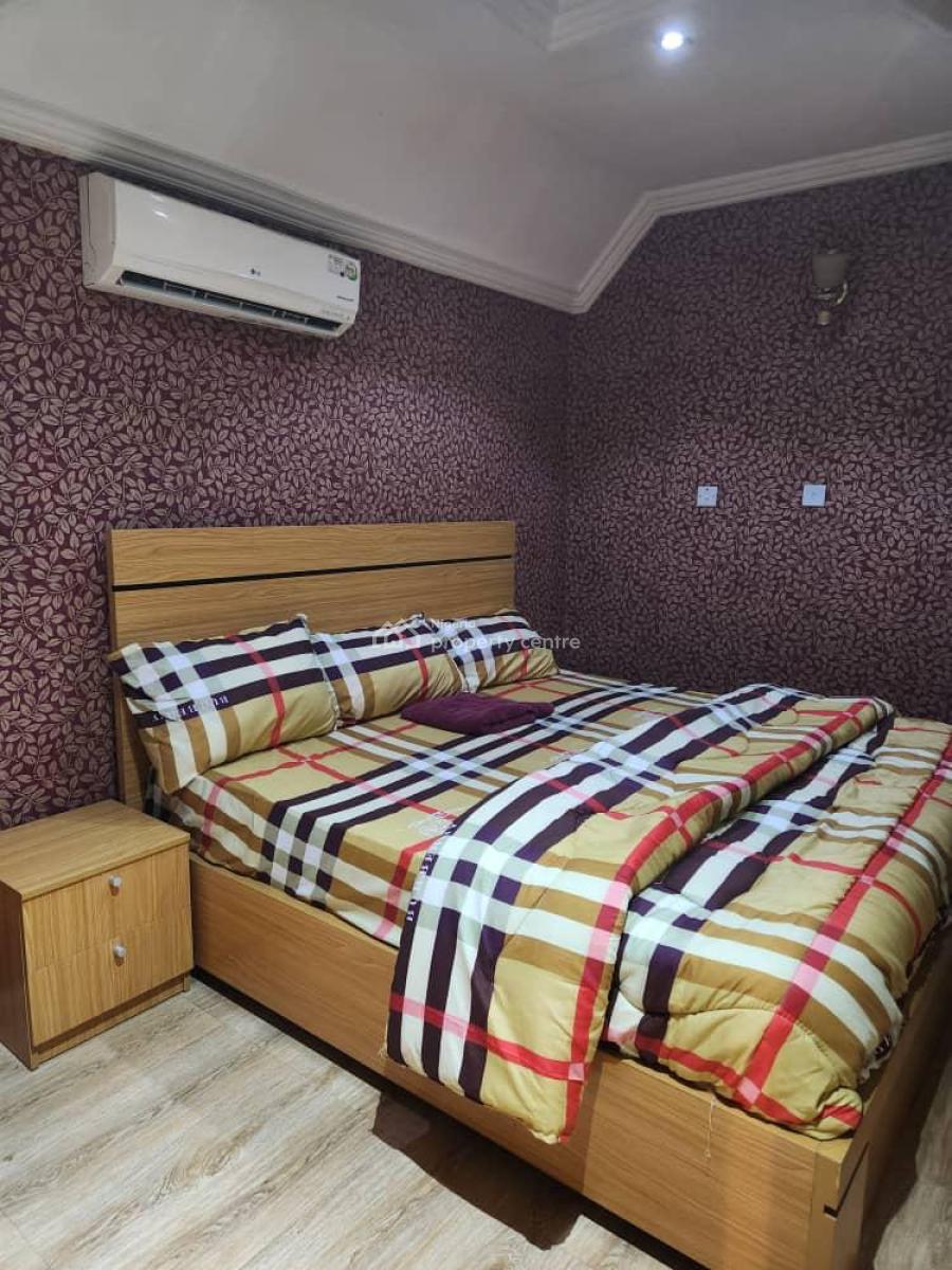 Luxury 4 Bedroom Semi Detached Duplex, Gbagada Phase 2, Gbagada, Lagos, Semi-detached Duplex for Rent