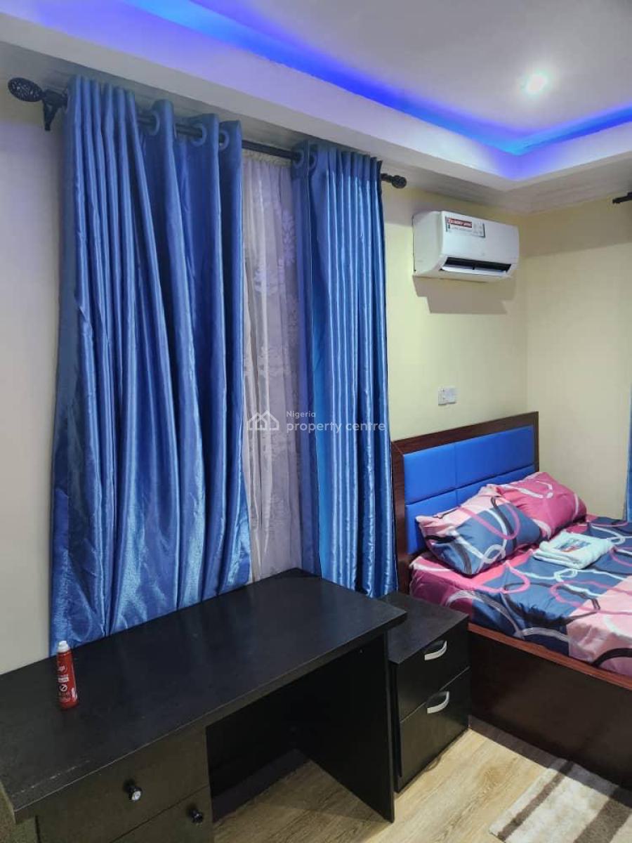 Luxury 4 Bedroom Semi Detached Duplex, Gbagada Phase 2, Gbagada, Lagos, Semi-detached Duplex for Rent