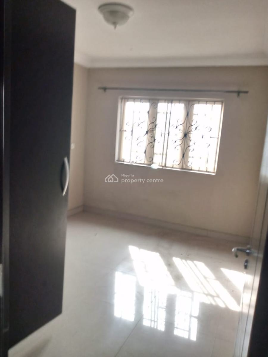 a Standard 4 Bedroom Semi Detached Duplex, Gra Phase 1, Magodo, Lagos, Detached Duplex for Rent