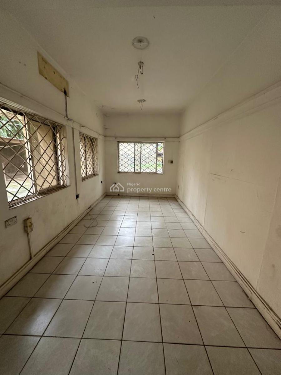 Fully Detached, Wuse 2, Abuja, Detached Duplex for Rent