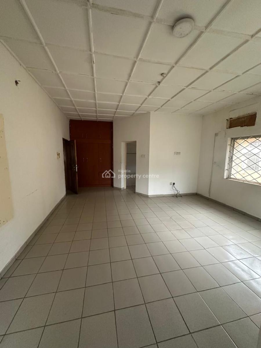 Fully Detached, Wuse 2, Abuja, Detached Duplex for Rent