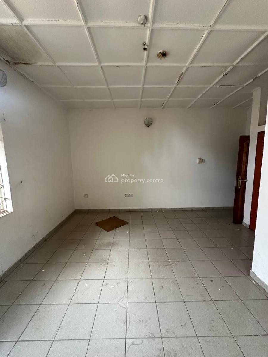 Fully Detached, Wuse 2, Abuja, Detached Duplex for Rent