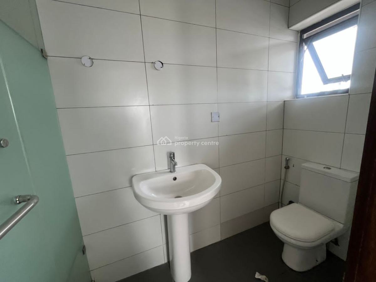 Three (3) Bedroom Apartment, Oniru, Victoria Island (vi), Lagos, Land for Rent