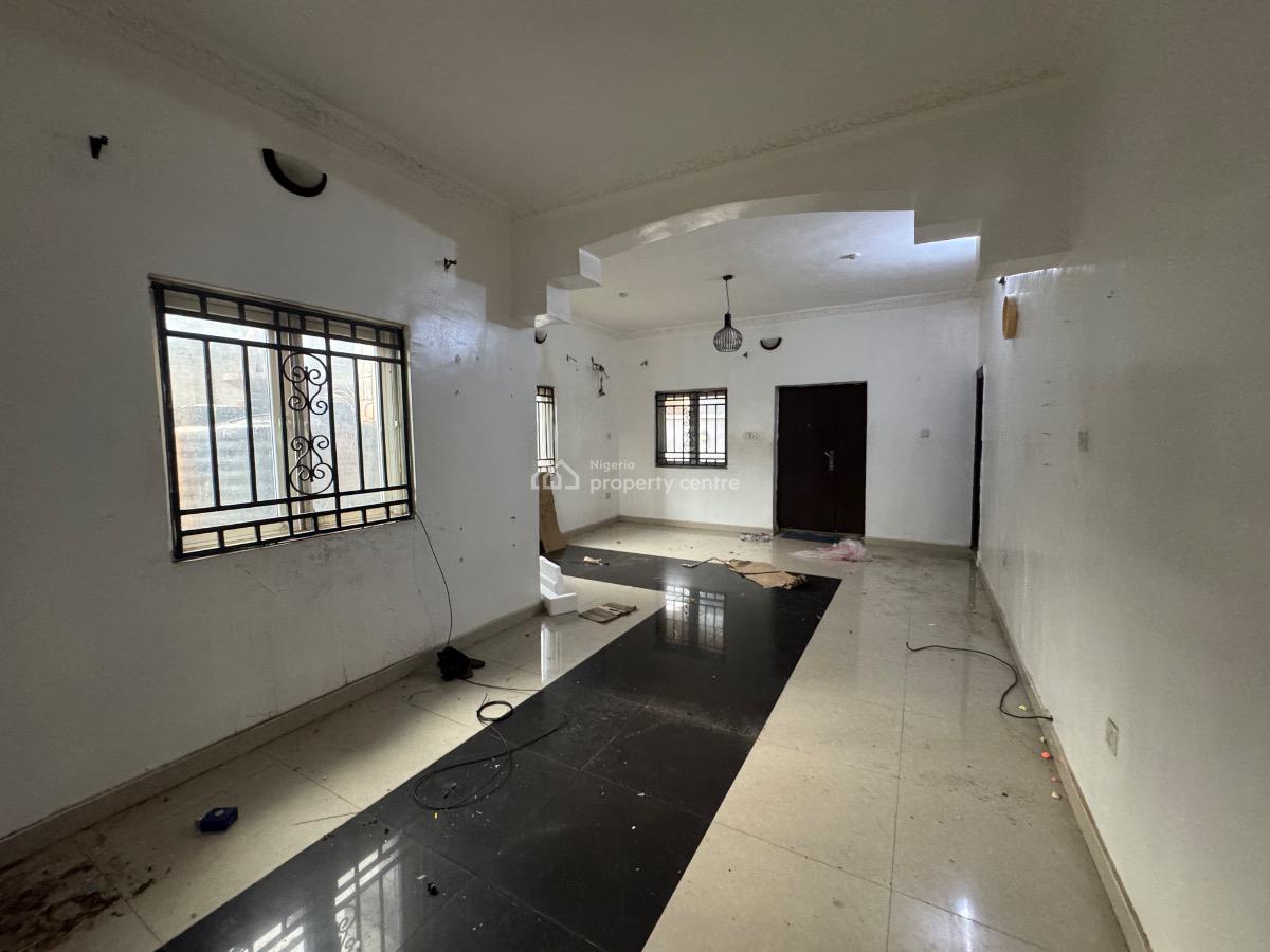 Neat 2 Bedroom Apartment in a Secured Estate, Opic, Isheri North, Lagos, Flat / Apartment for Rent