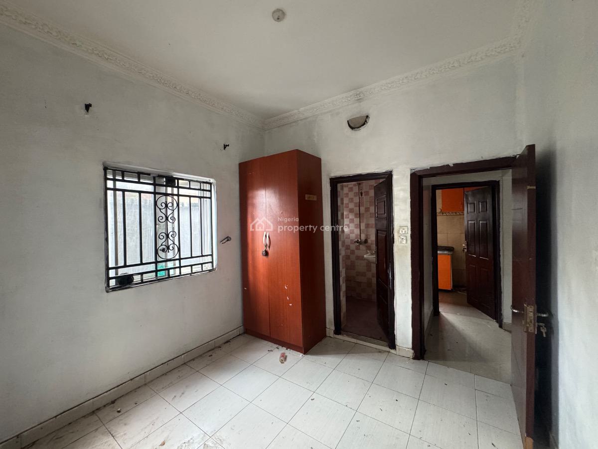 Neat 2 Bedroom Apartment in a Secured Estate, Opic, Isheri North, Lagos, Flat / Apartment for Rent