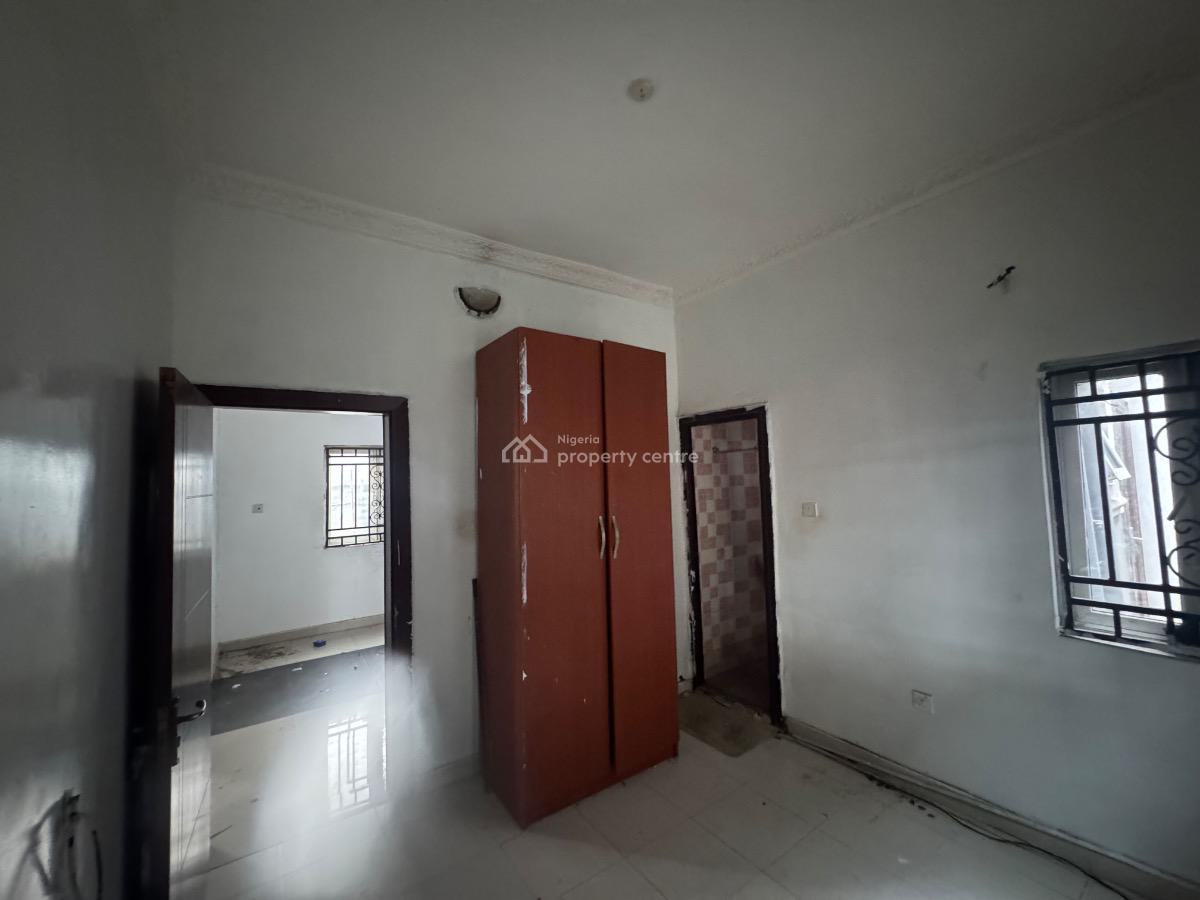 Neat 2 Bedroom Apartment in a Secured Estate, Opic, Isheri North, Lagos, Flat / Apartment for Rent