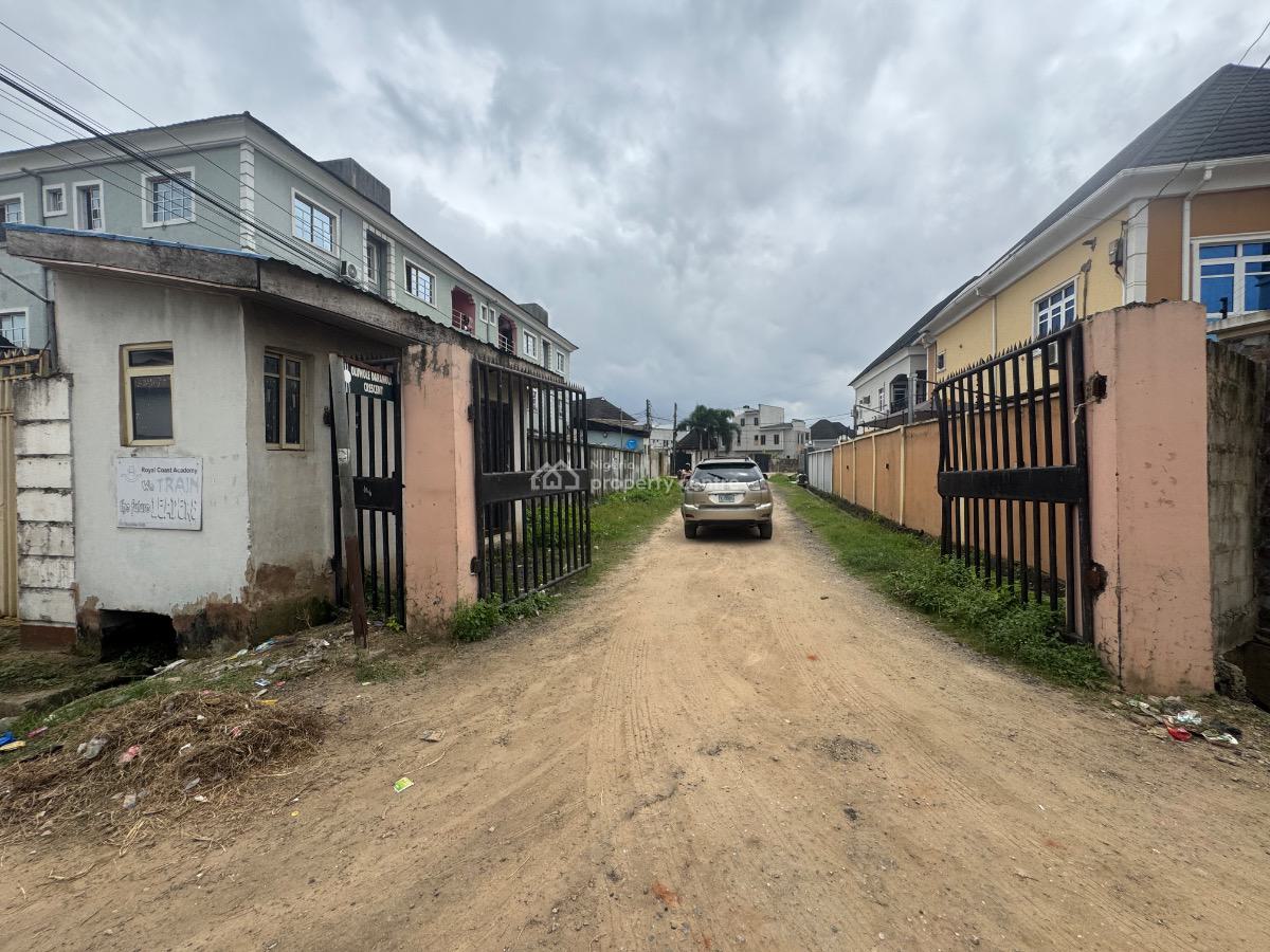 Neat 2 Bedrooms Apartment in a Secured Estate, Opic, Isheri North, Lagos, Flat / Apartment for Rent